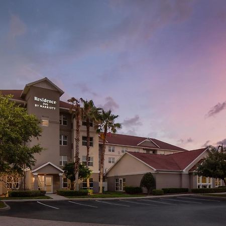 Residence Inn Tampa Oldsmar Buitenkant foto