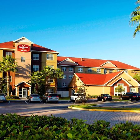 Residence Inn Tampa Oldsmar Buitenkant foto