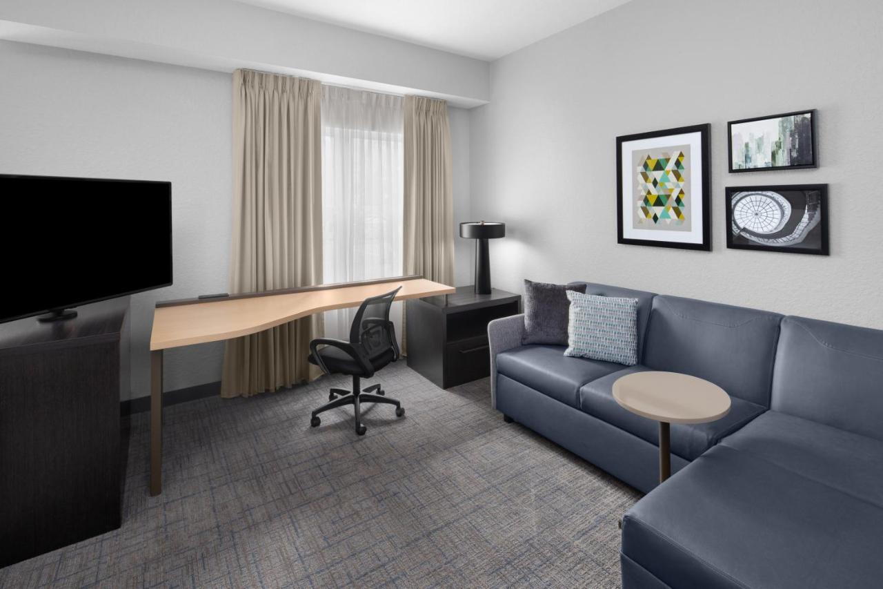 Residence Inn Tampa Oldsmar Buitenkant foto