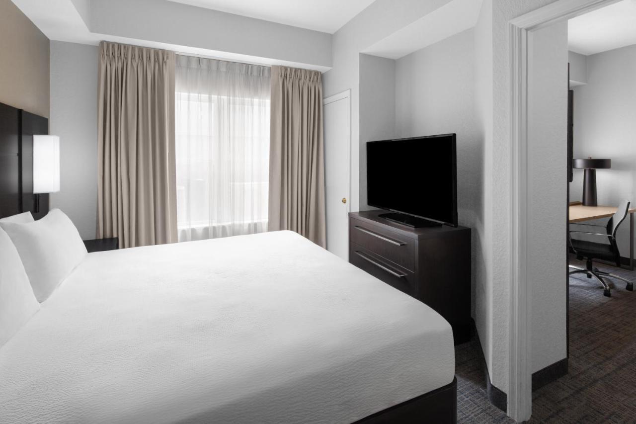 Residence Inn Tampa Oldsmar Buitenkant foto