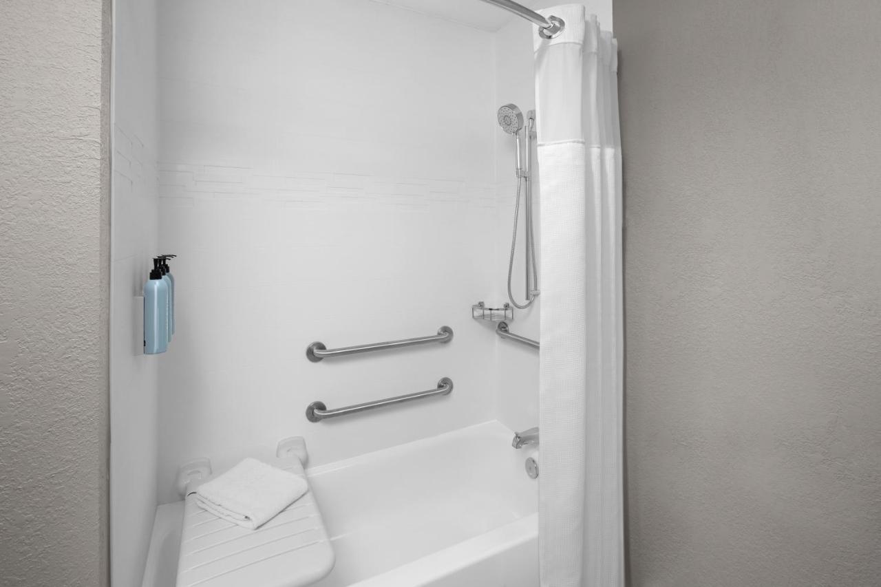 Residence Inn Tampa Oldsmar Buitenkant foto