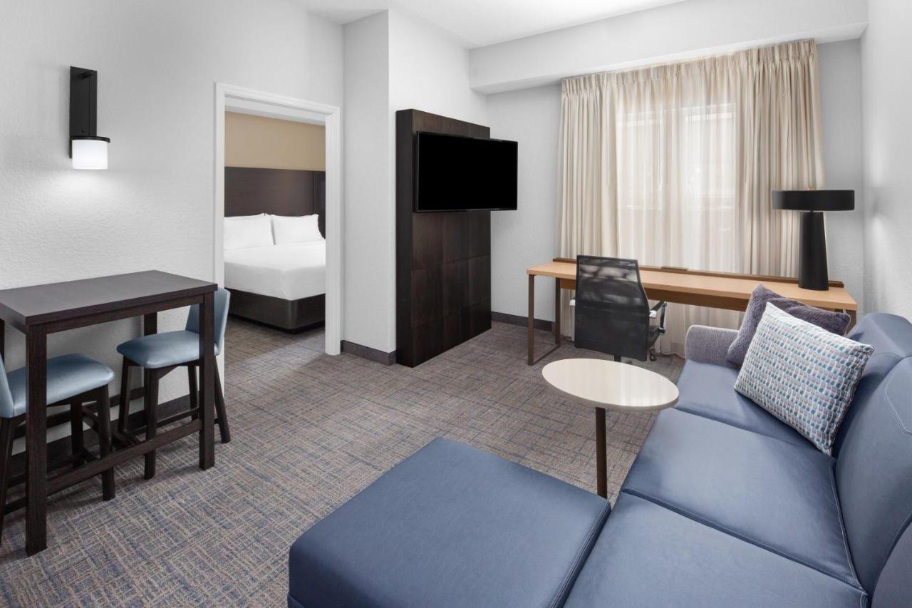 Residence Inn Tampa Oldsmar Buitenkant foto
