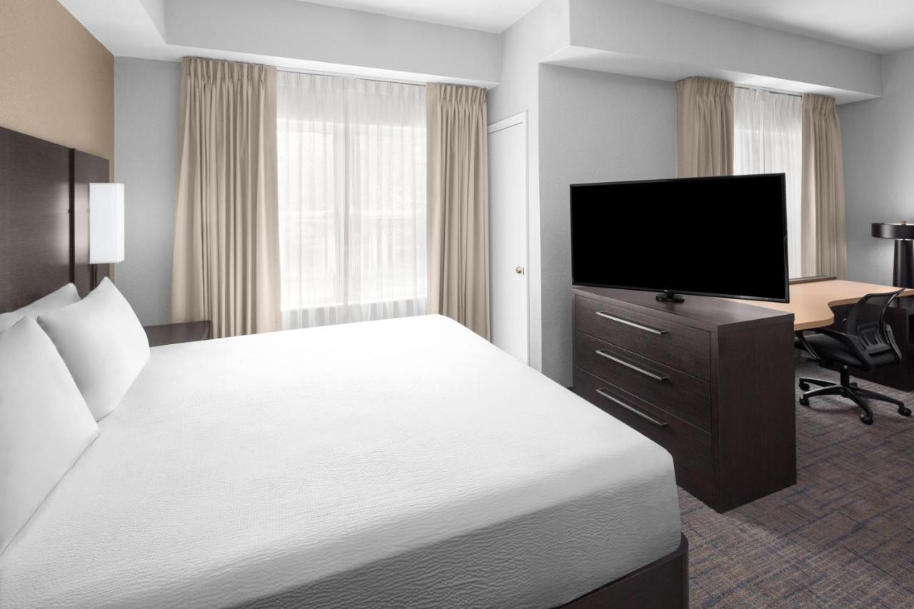 Residence Inn Tampa Oldsmar Buitenkant foto