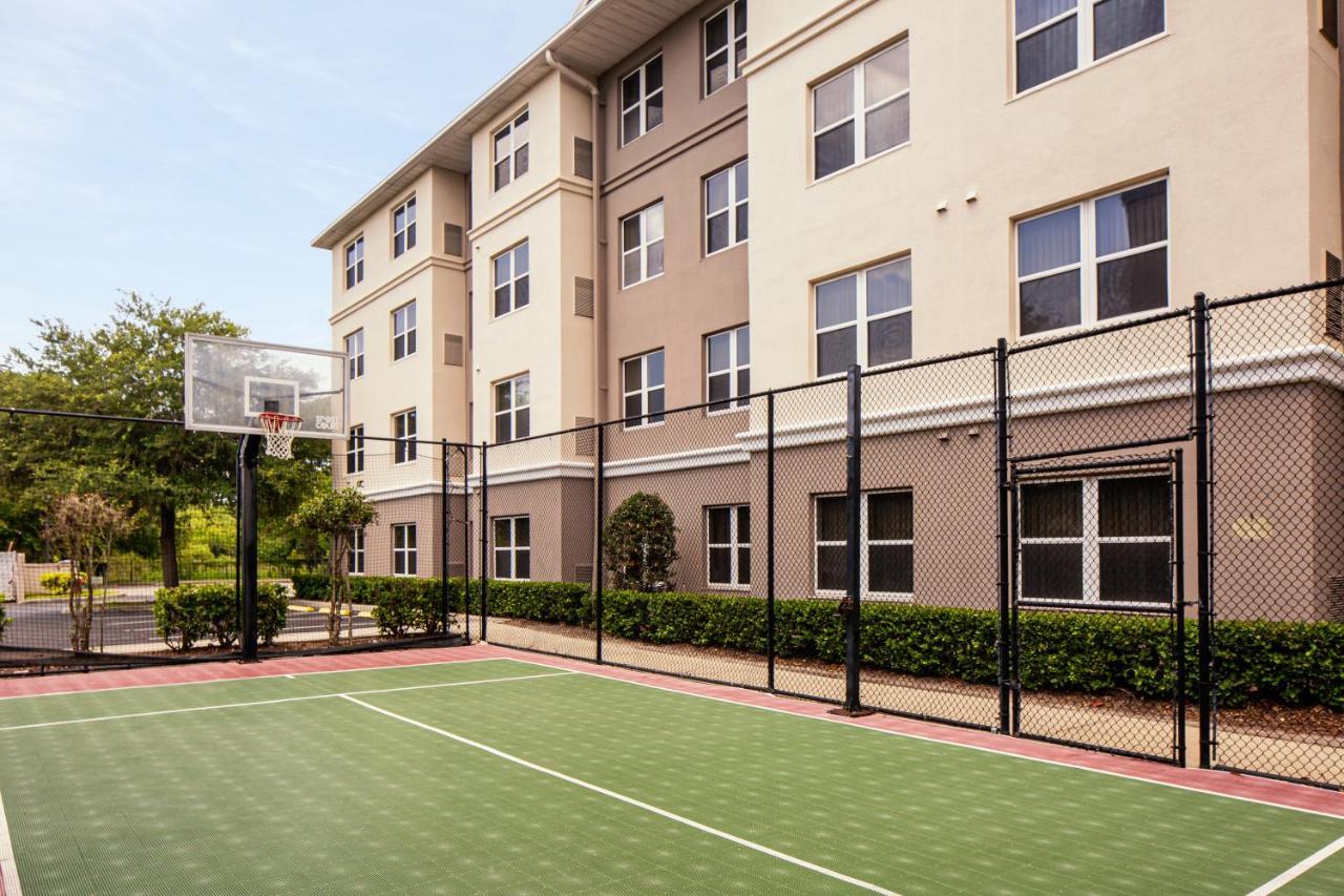 Residence Inn Tampa Oldsmar Buitenkant foto