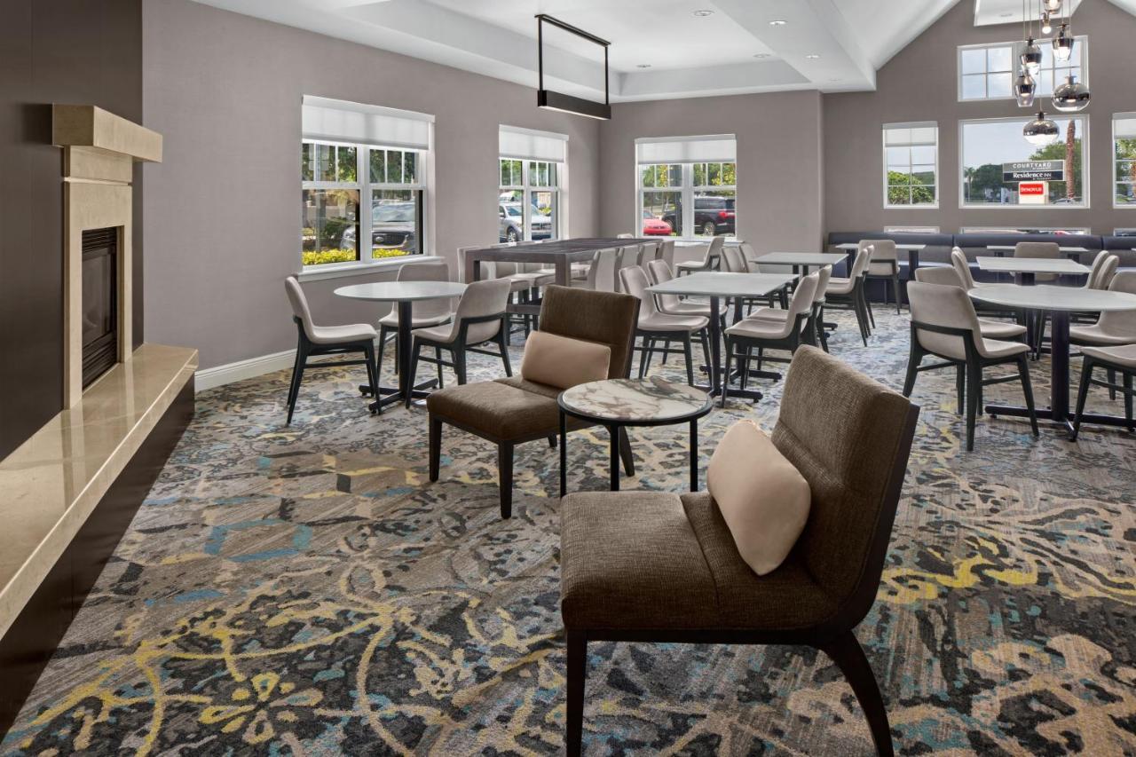 Residence Inn Tampa Oldsmar Buitenkant foto