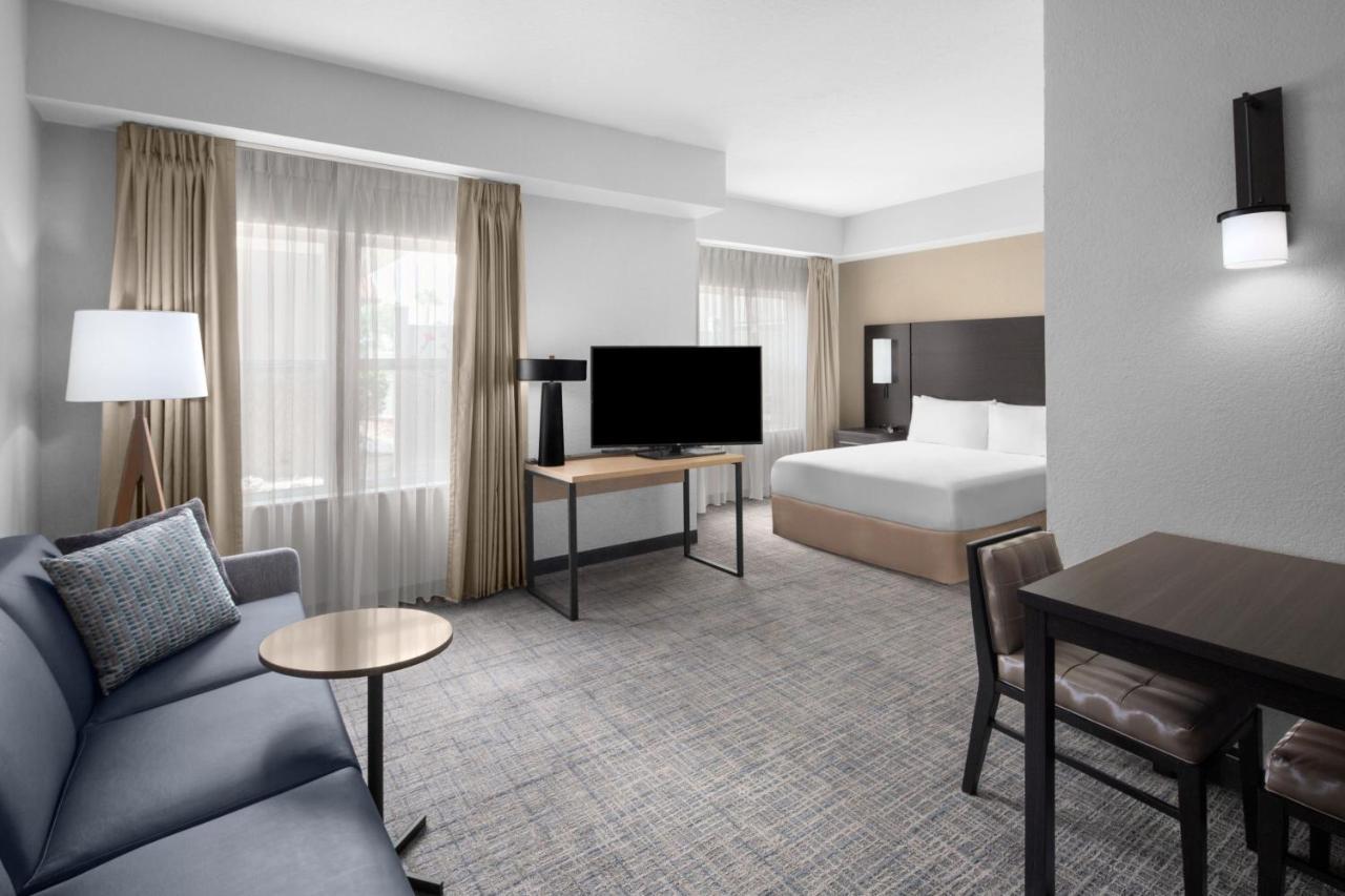 Residence Inn Tampa Oldsmar Buitenkant foto