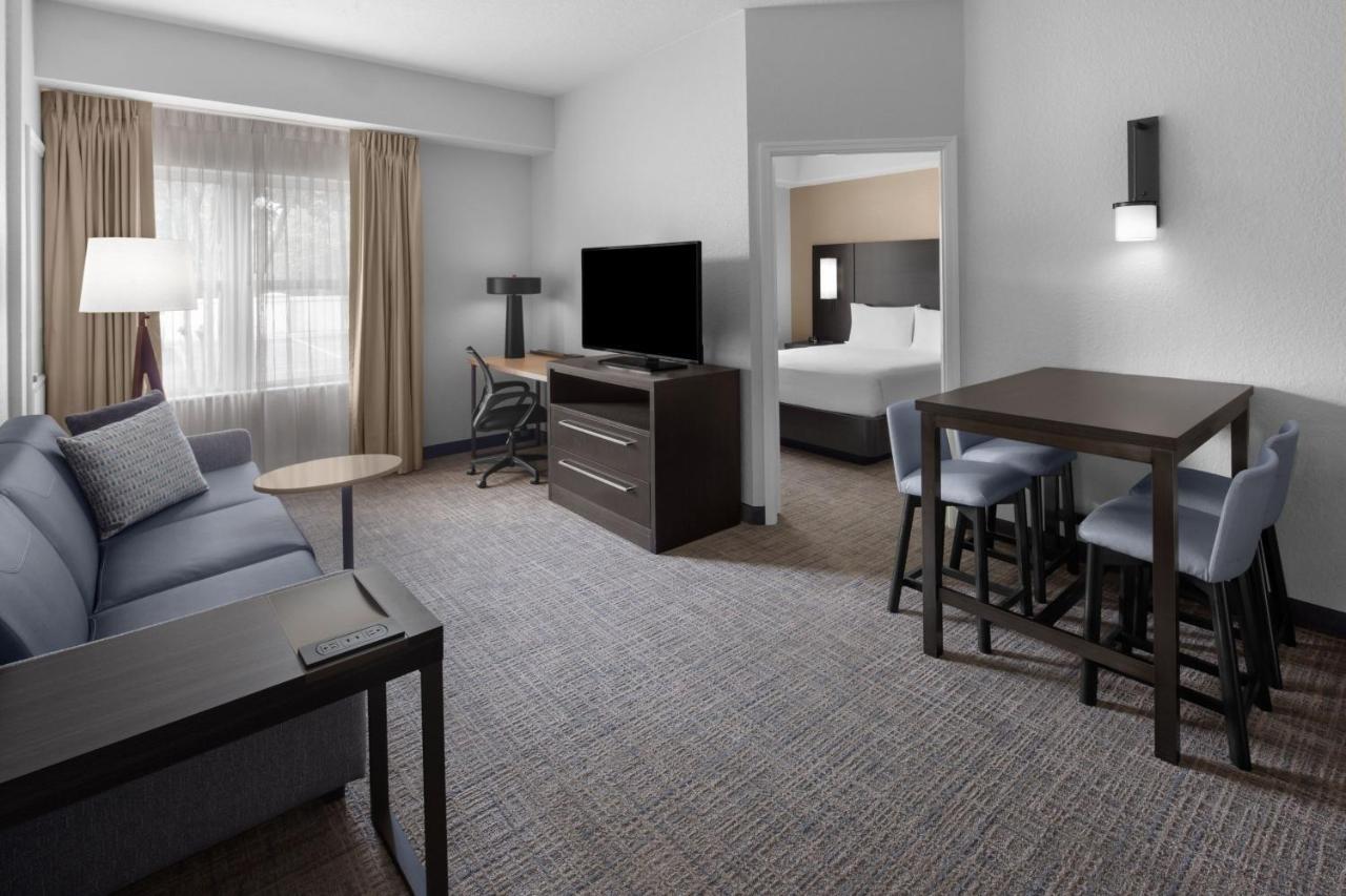 Residence Inn Tampa Oldsmar Buitenkant foto