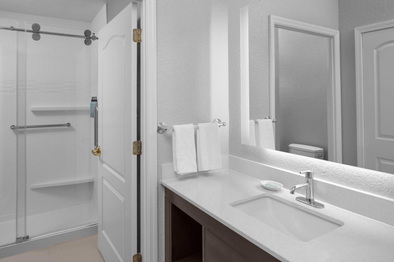 Residence Inn Tampa Oldsmar Buitenkant foto