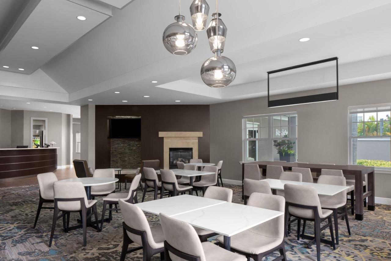 Residence Inn Tampa Oldsmar Buitenkant foto