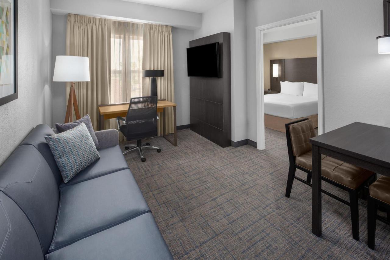 Residence Inn Tampa Oldsmar Buitenkant foto