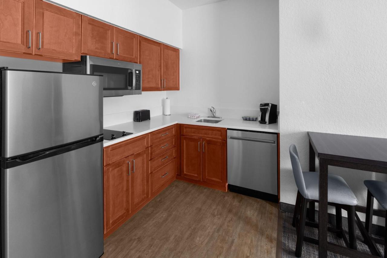Residence Inn Tampa Oldsmar Buitenkant foto