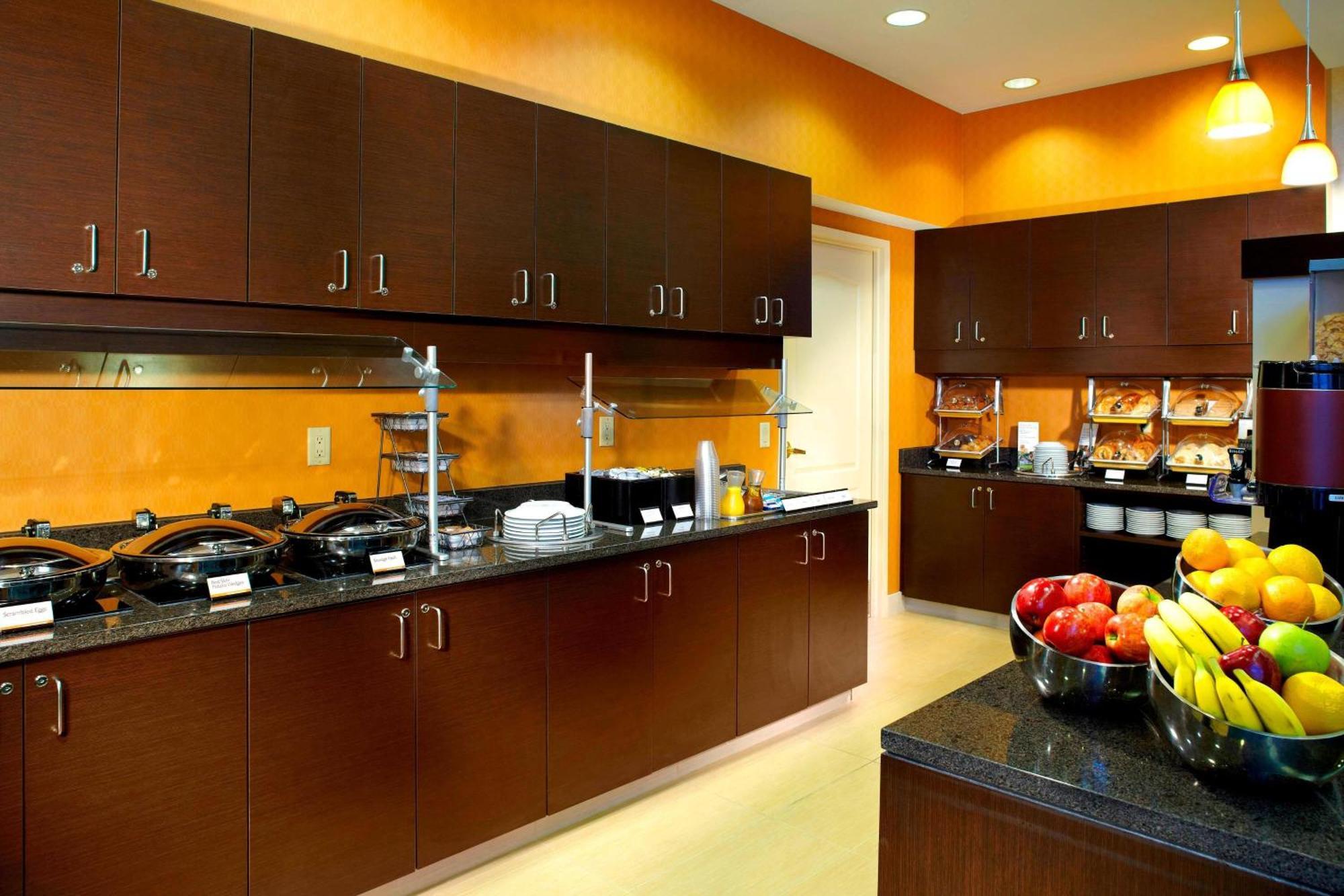 Residence Inn Tampa Oldsmar Buitenkant foto