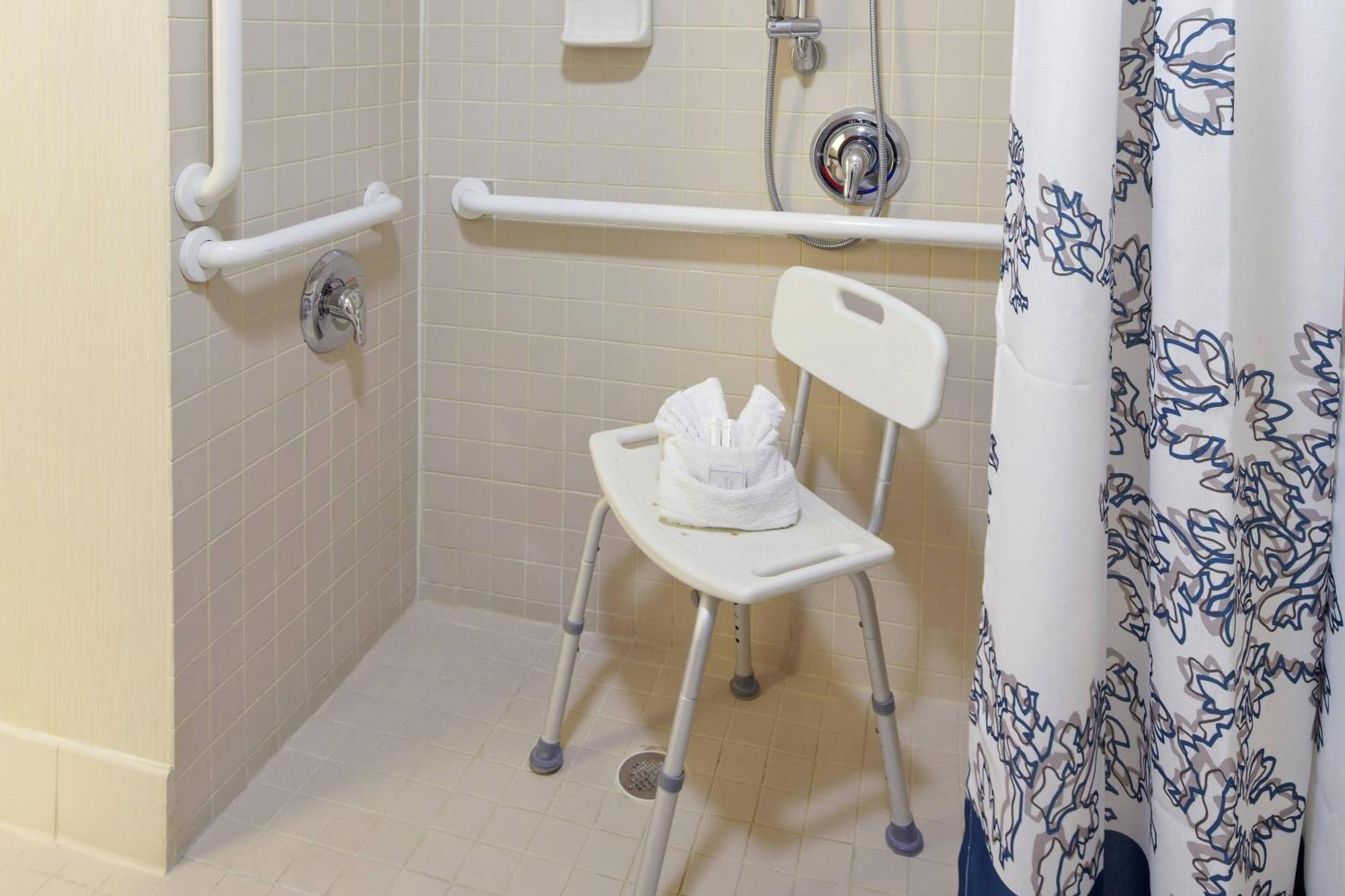 Residence Inn Tampa Oldsmar Buitenkant foto