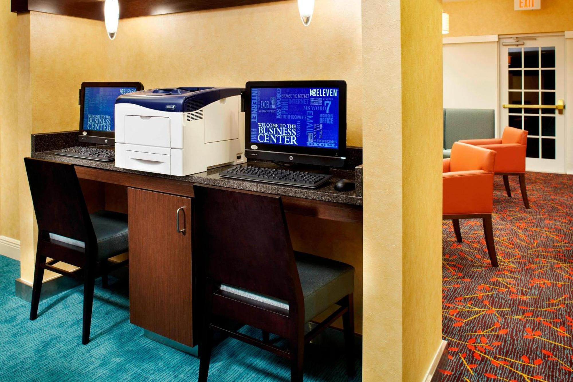 Residence Inn Tampa Oldsmar Buitenkant foto