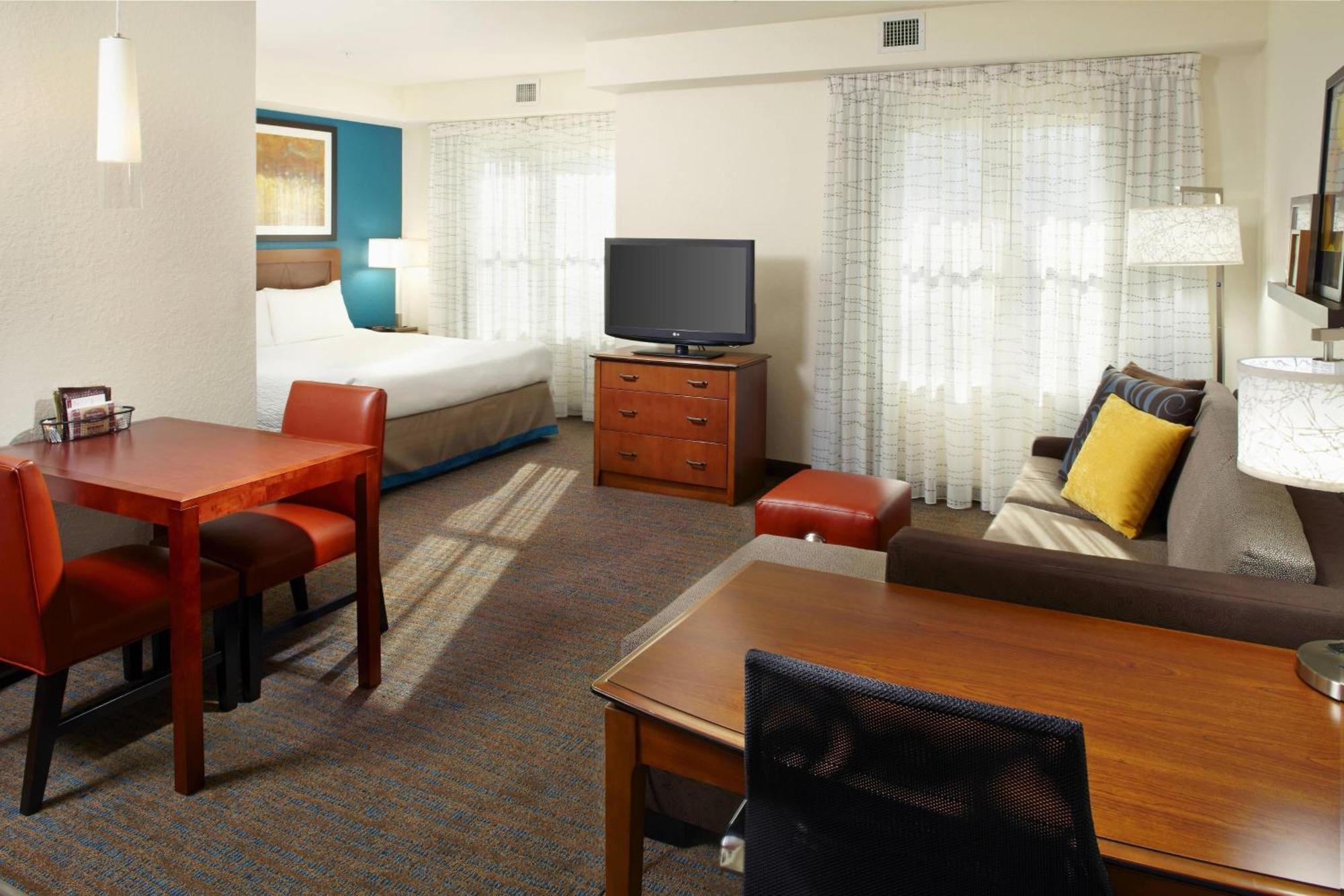 Residence Inn Tampa Oldsmar Buitenkant foto