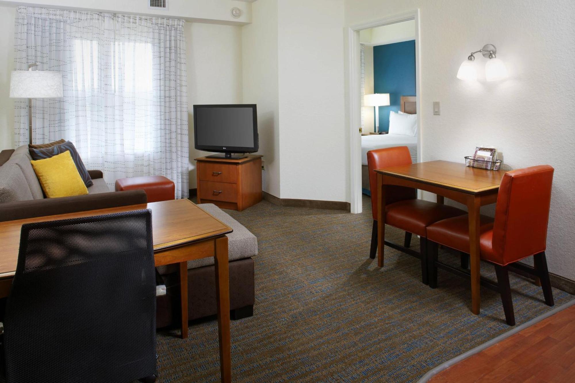 Residence Inn Tampa Oldsmar Buitenkant foto