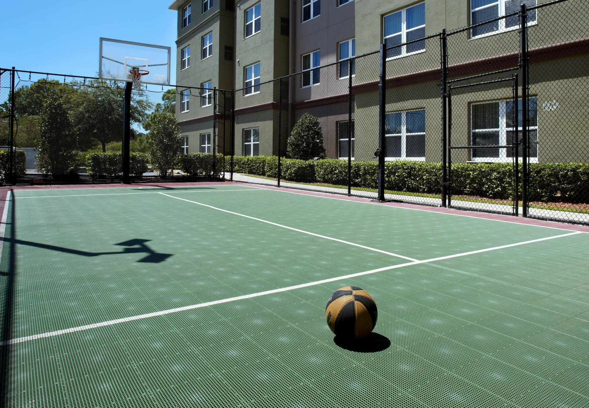 Residence Inn Tampa Oldsmar Buitenkant foto
