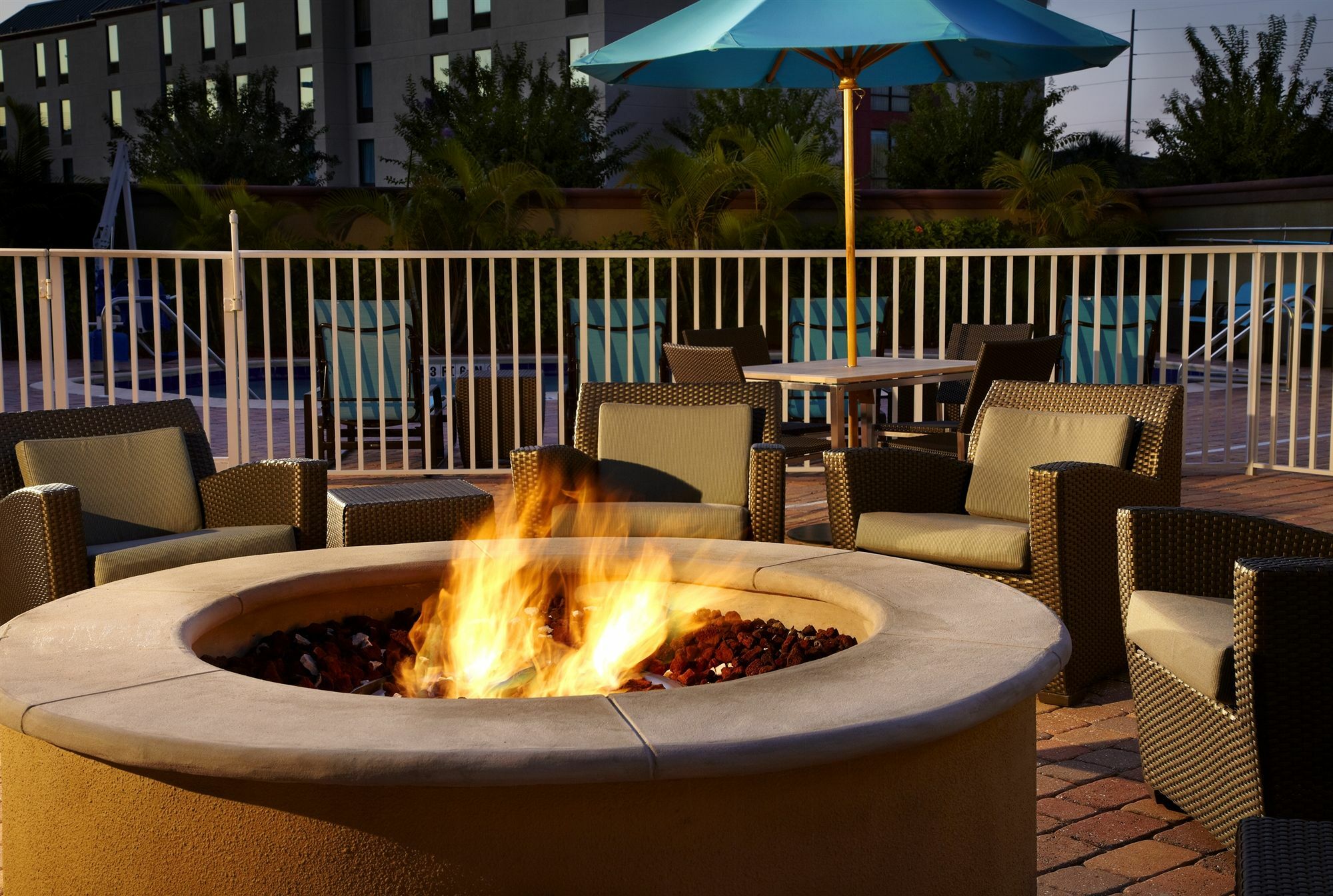Residence Inn Tampa Oldsmar Buitenkant foto
