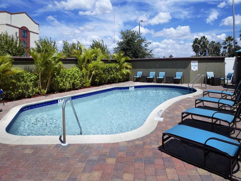 Residence Inn Tampa Oldsmar Buitenkant foto
