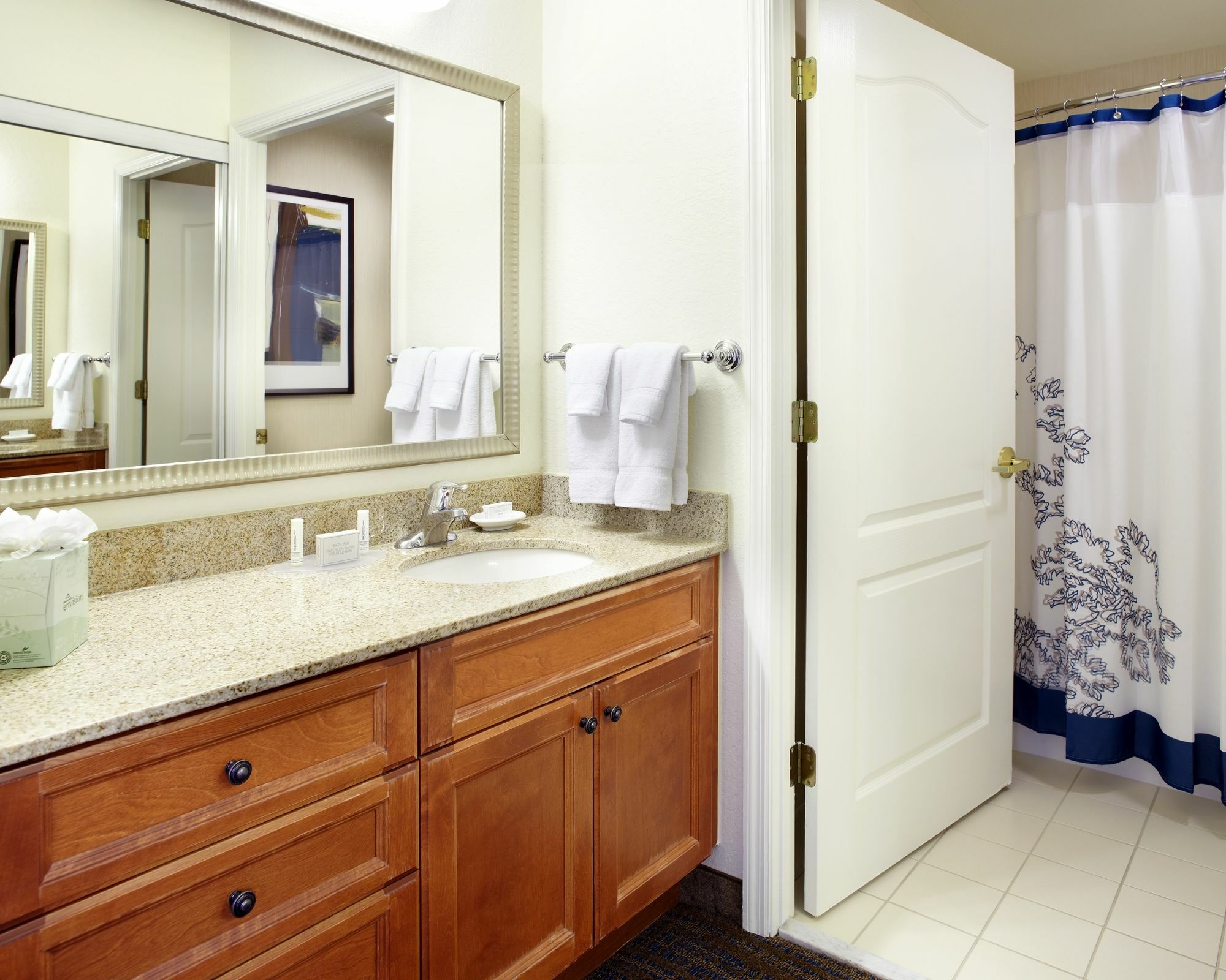 Residence Inn Tampa Oldsmar Buitenkant foto
